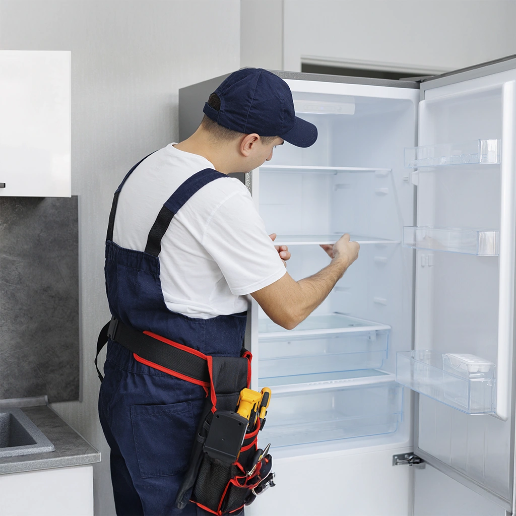 Assistência Técnica de Geladeiras em Londrina