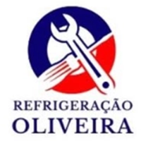 Refrigeração Oliveira Logo
