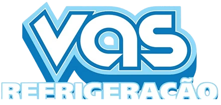 Refrigeração VAS Logo